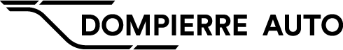 Logo garage Dompierre auto